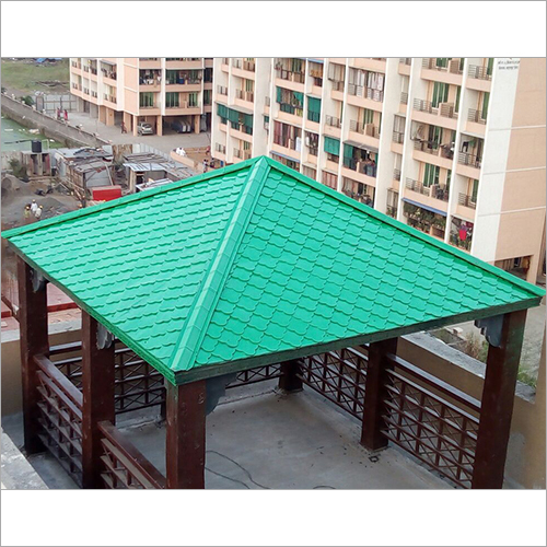 As Per Customer Choice Gazebo