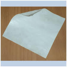 Sterile Collagen Sheets in Dry Form