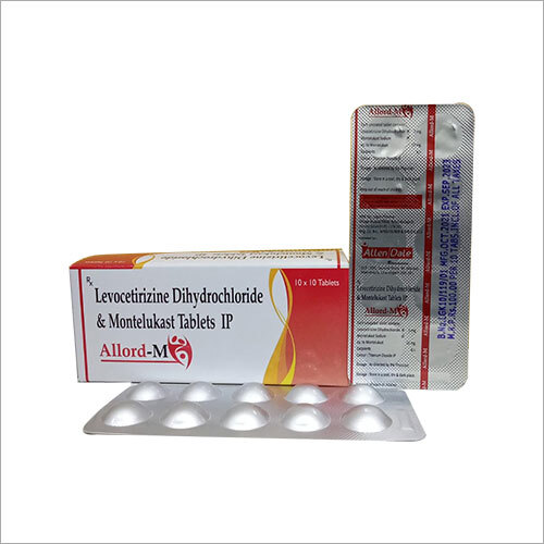 एलॉर्ड-एम