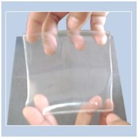 Lysil Silicone Gel Sheet