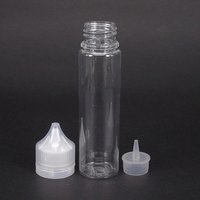 Pet Dropper Bottle