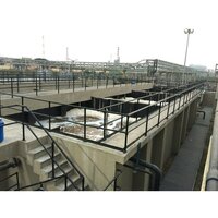 SS Railing