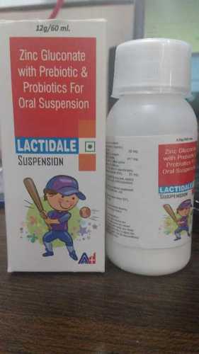 Lactidale Application: Bacteria