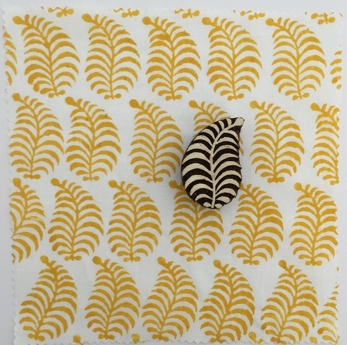 Position Print Fabric