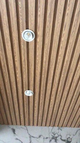 Wall Panel Ceiling