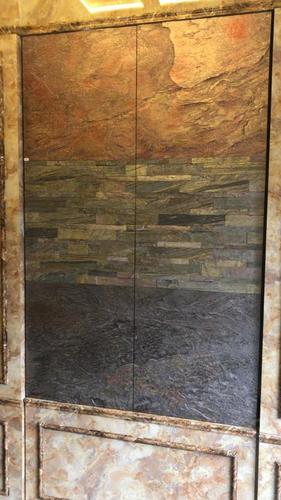 Rockstone Wall Panel