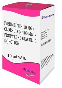 Ivermectin  Injection