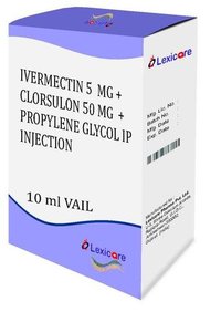 Propylene Glycol Injection