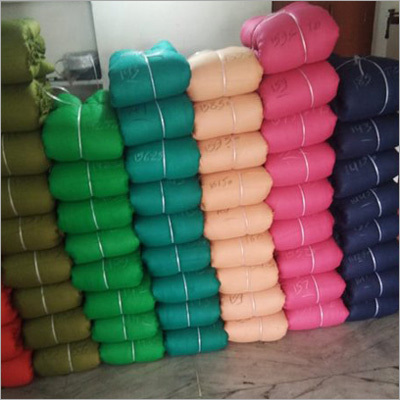 Ladies Cotton Plain Dyeing Fabrics