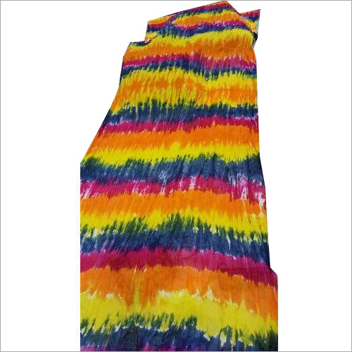 Ladies Cotton Leheriya Dupatta