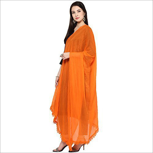 Ladies Stylish Chiffon Dupatta