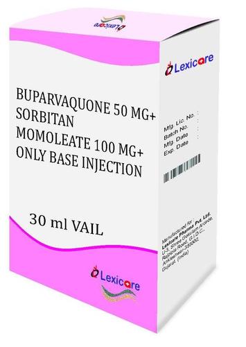 Sorbitan Momoleate Injection