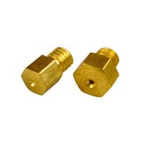Brass LPG Jet