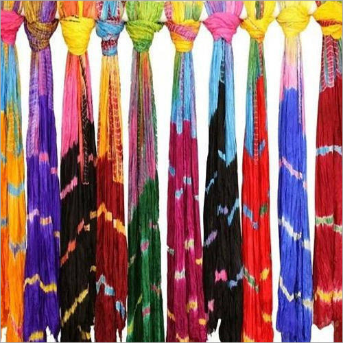 Ladies Tapeta Silk Dupatta