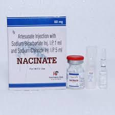 artesunate injection
