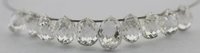 Diamond Beads Diamond Carat: 1.35 Carat