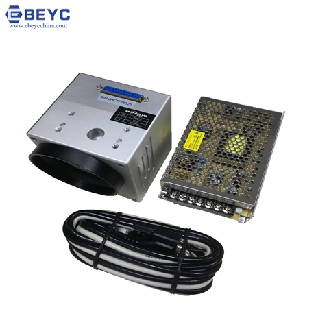 Marking Machine Galvo Scanner Head