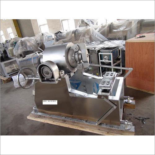 Potato Chips Making Machine