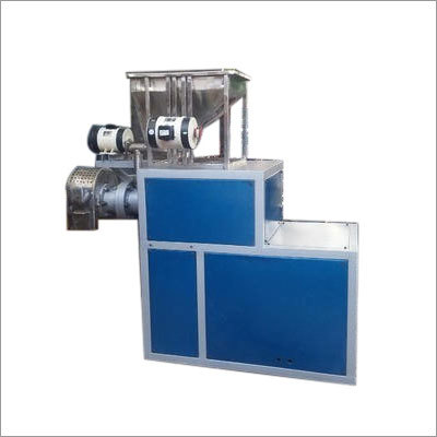 Puff Core Making Machine