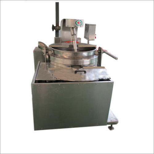 Snacks Machine