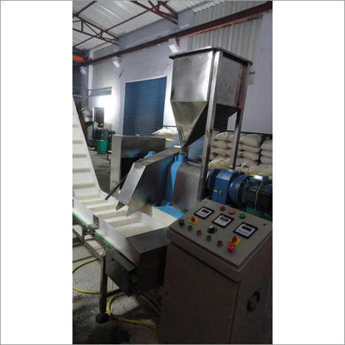 Kurkure Making Machine