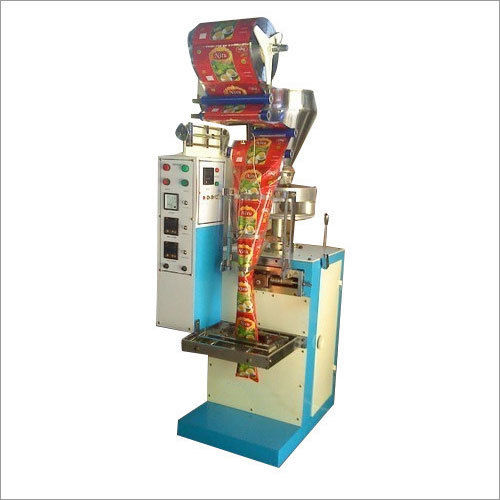 Pneumatic Packaging Machines