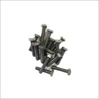 Fully Threaded Hex Bolt