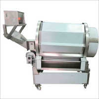 Snacks Roaster