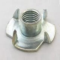 Wood Insert Tee Nut