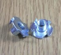 Wood Insert Tee Nut