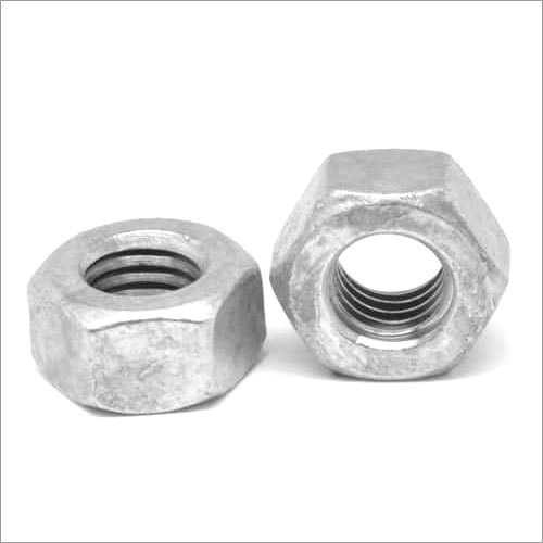 Metric Hex Nut In Ludhiana, Punjab Dealers & Traders