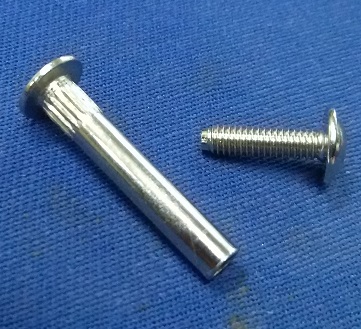 Connecting Screws [Sex Bolt]