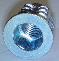 Wood Insert D-Nut