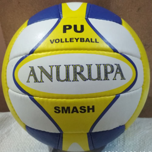 Pu Volley Ball Smash