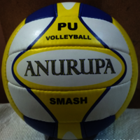 Pu Volley Ball Smash