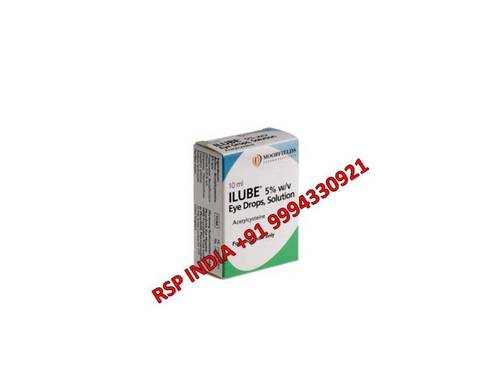 I Lube Eye Drops 10Ml Liquid