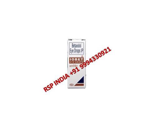 Iobet 0.5% Eye Drops 5Ml Liquid