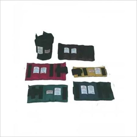 Ankle Weight Cuff