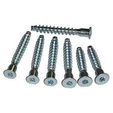 Confirmat Furniture Screw CM