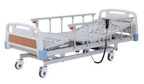 Hospital Bed