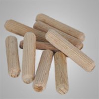 Wooden Dowels
