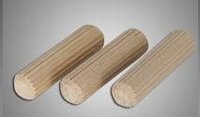 Wooden Dowels