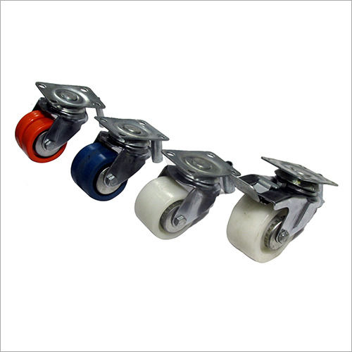 Nylon Trolley Wheel