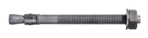 EXPANDET EXG II Throughbolt Wedge Anchor