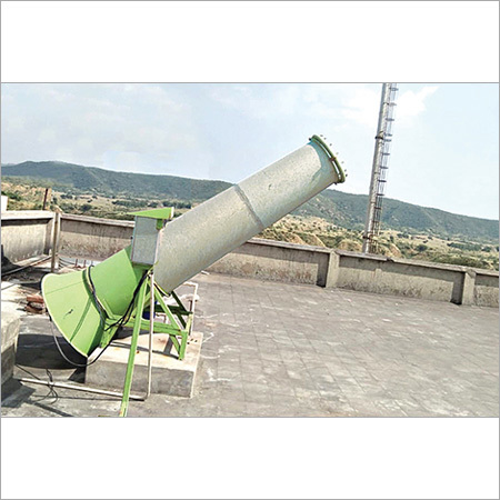 Evaporatine Cooling System