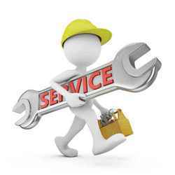 STP Maintenance Services