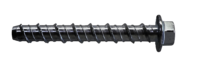 EXPANDET C-BOLT with Flange