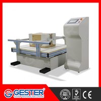 Transportation Vibration Tester