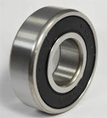 6201 2RS BALL BEARING