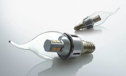 LED Candle Lights